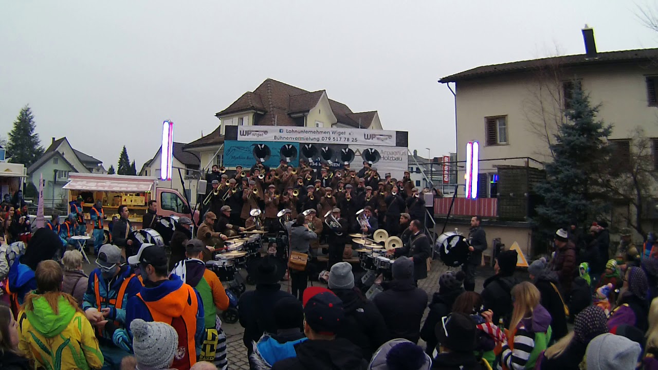 Rontal Guugger Root 2019 - Hall of Fame