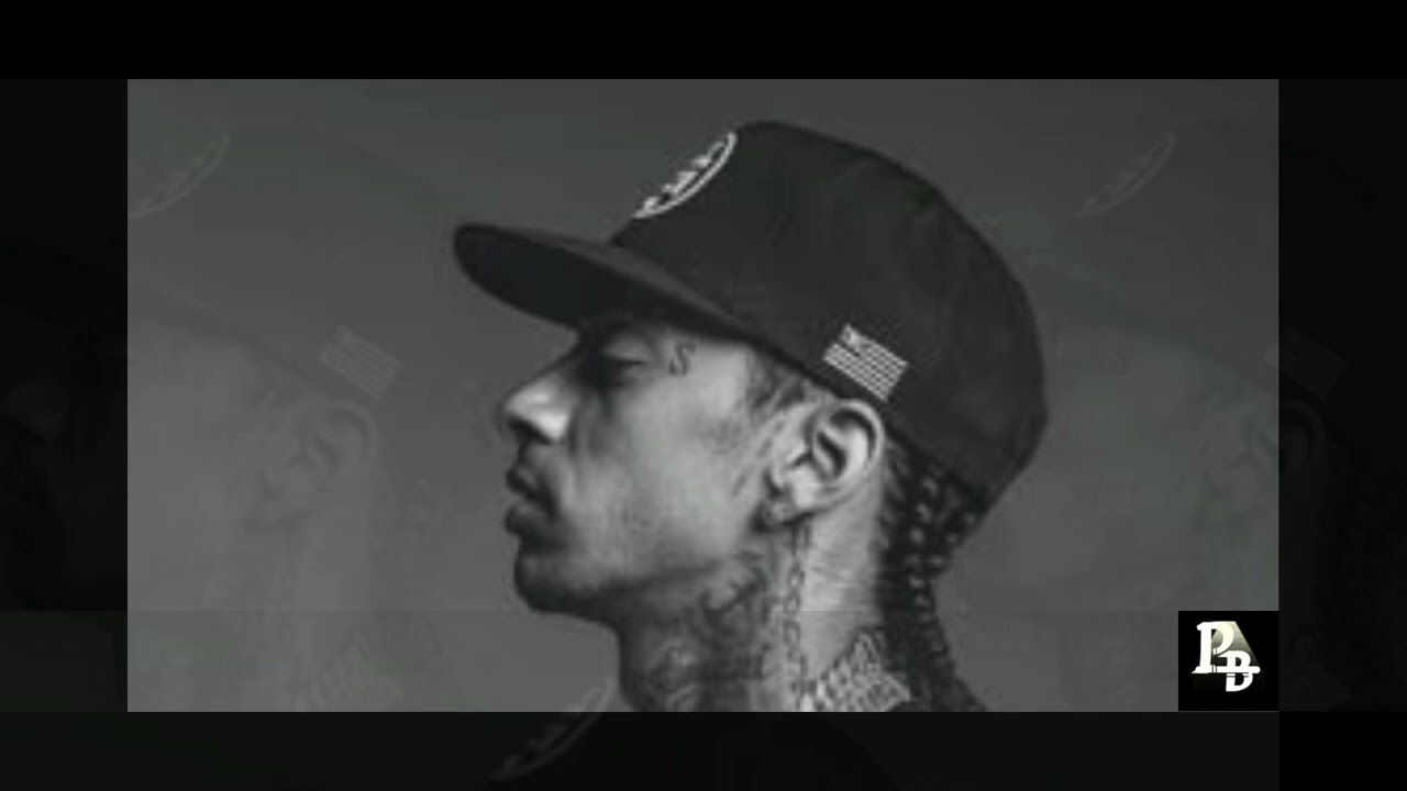 Nipsey Hussle Type Beat 