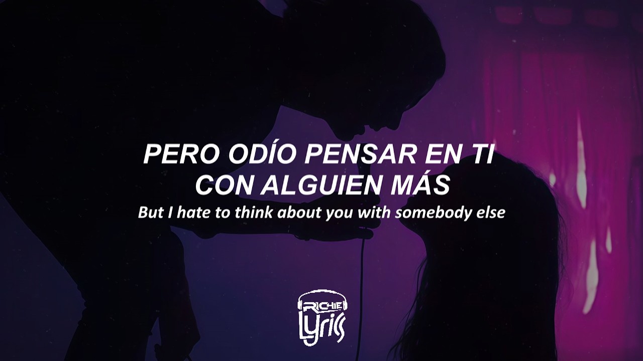 The 1975 — Somebody Else (Sub. Español / Lyrics)