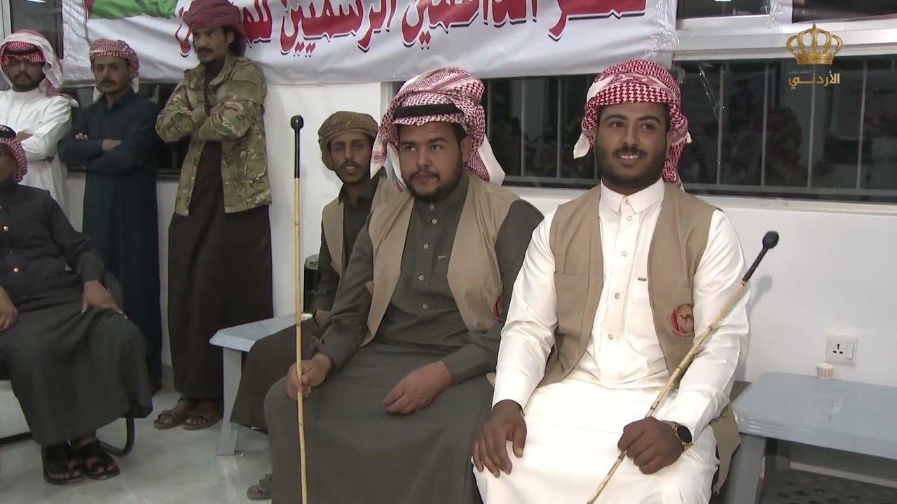 برنامج خاص | مهرجان الجفر الثالث لإحياء التراث