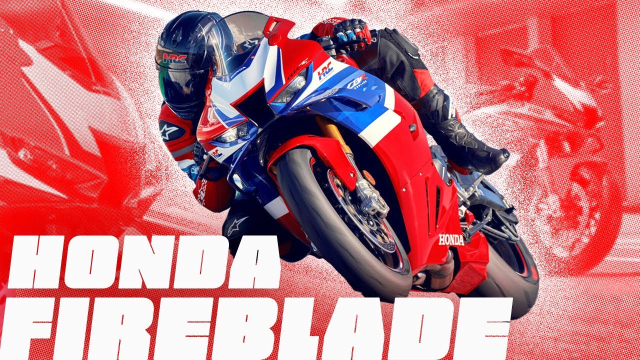 Historia Honda CBR1000: Pasado y Futuro