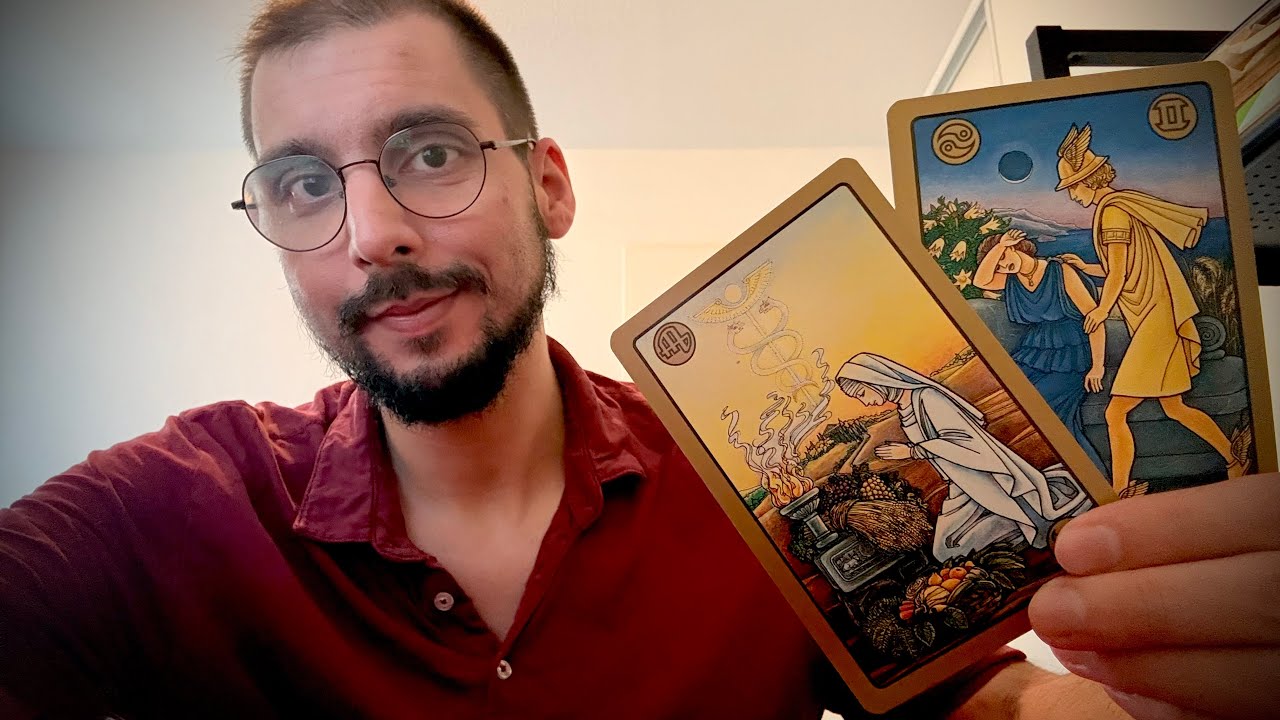 🎁 Un CADEAU de l’univers ! Cette personne est la réponse à tes prières ! 🙏✨