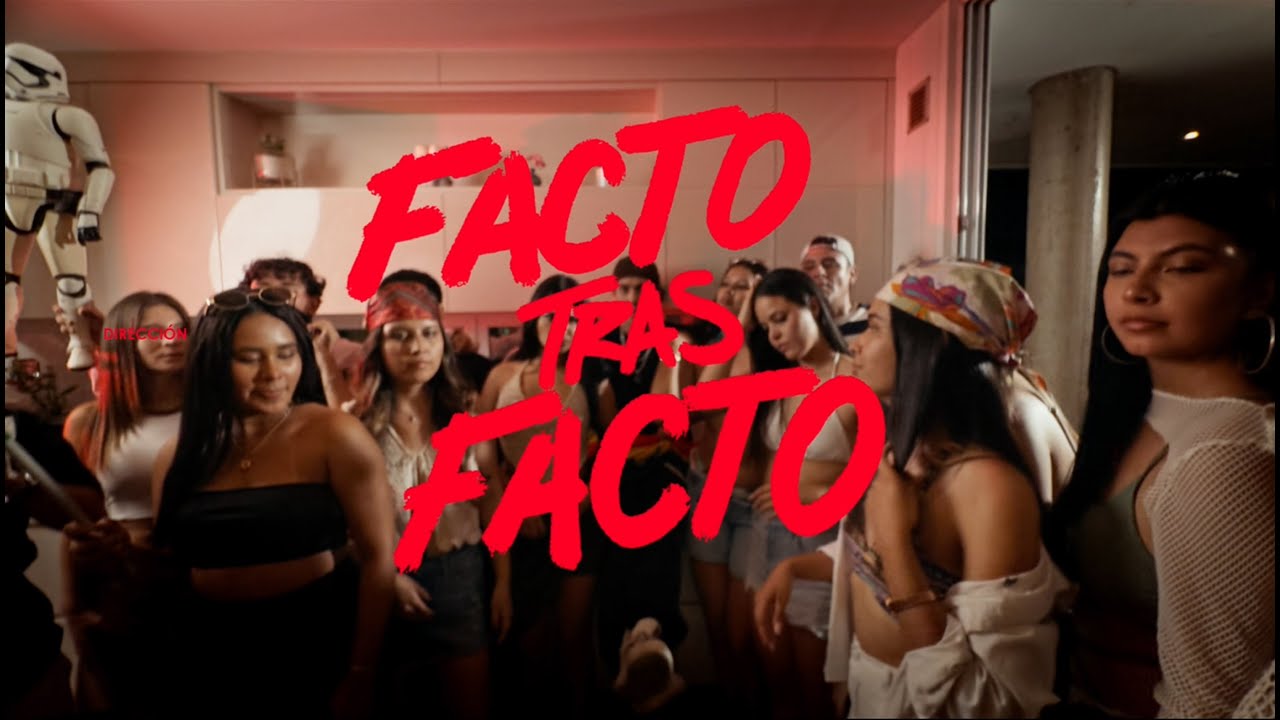 Facto tras Facto - Monsi