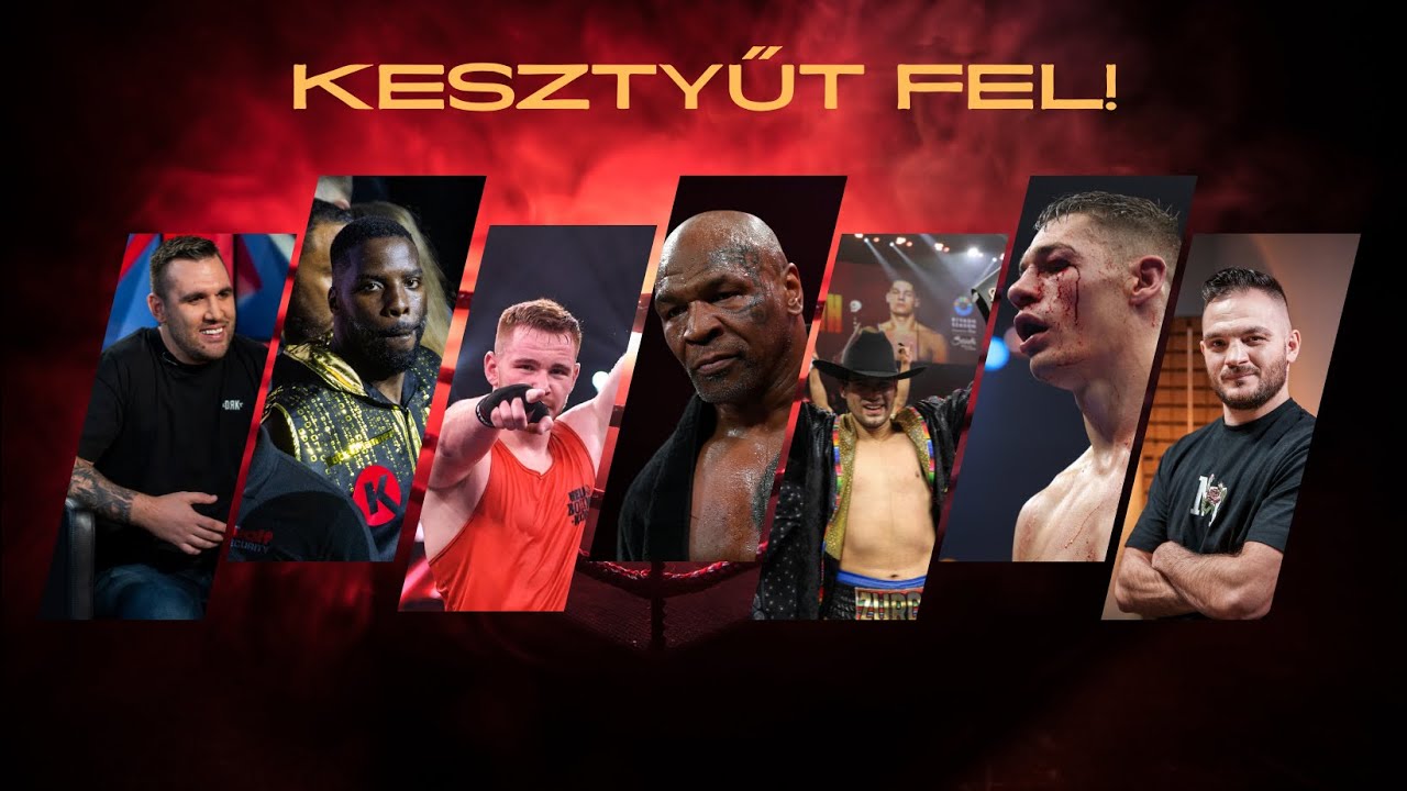 Kesztyűt fel! Tyson nem kér Holyfield kihívásából, Ramirez nyert Smith ellen, Okolie nehézsúlyban