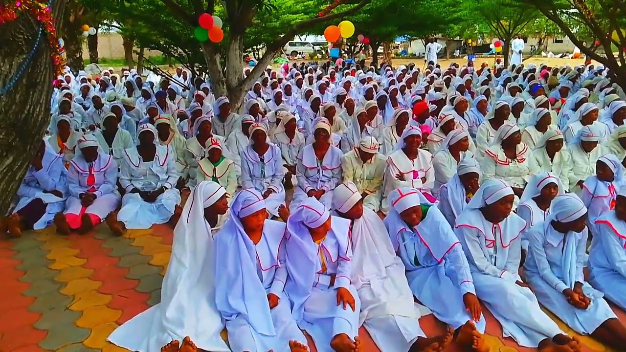 Gore 2026 temple komborera 🇨🇩