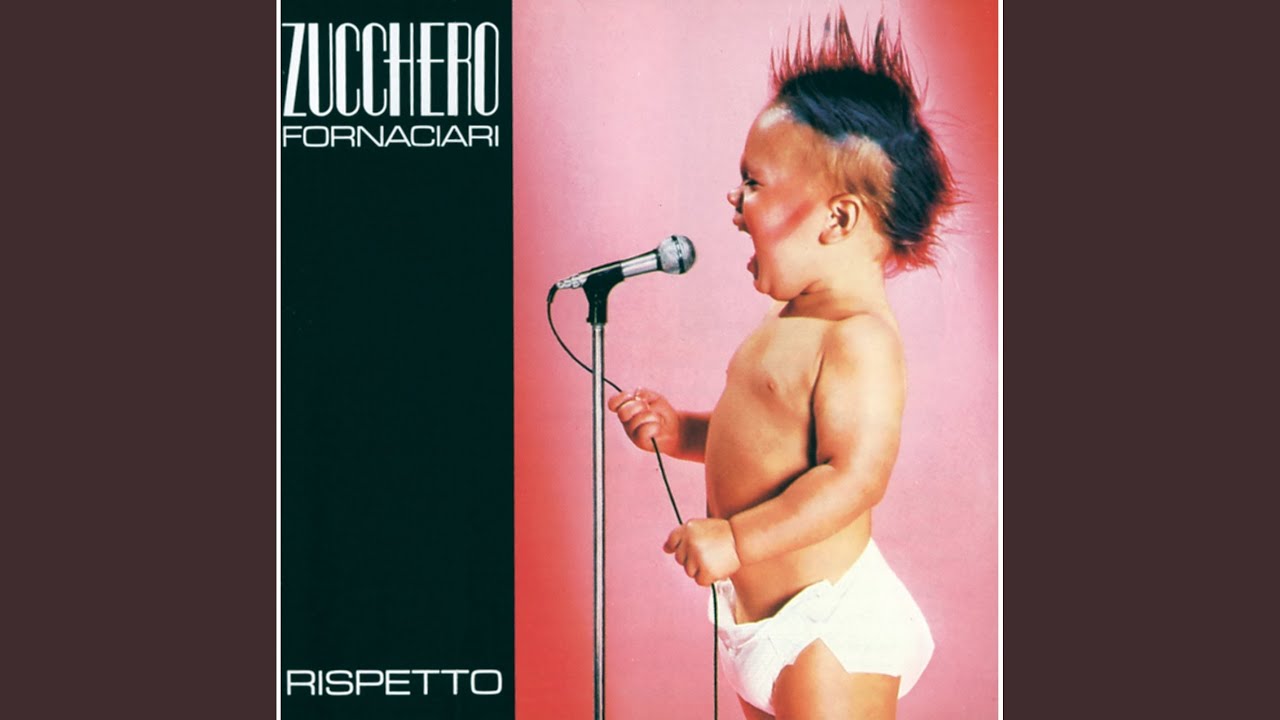 Canzone Triste (Canzone D'Amore)