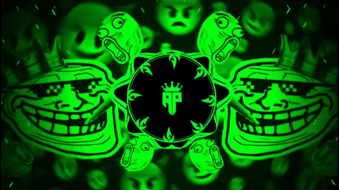 🎧🗣️__MONTAGEM REBOLA –(Ultra Slowed)🥵[BASS BOOSTED] VIRAL FUNK🥶🔥