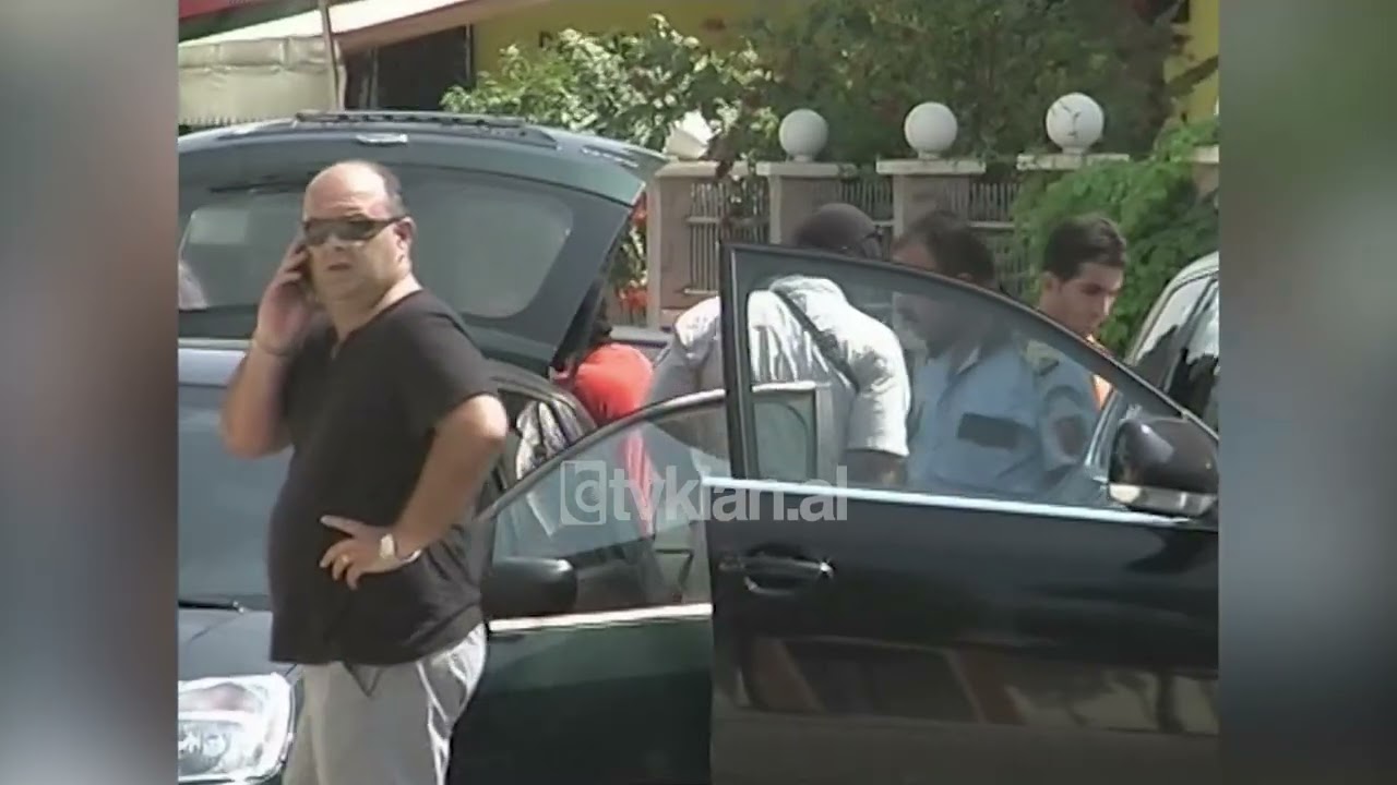 Masakra ndaj policëve nga Dritan Dajti, operacioni nuk ishte i dekonspiruar-(10 Gusht 2009)