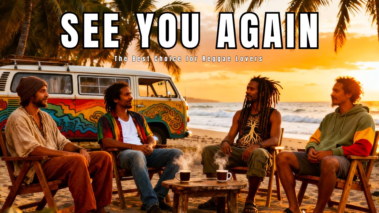 See You Again (Roots Reggae Love Song)