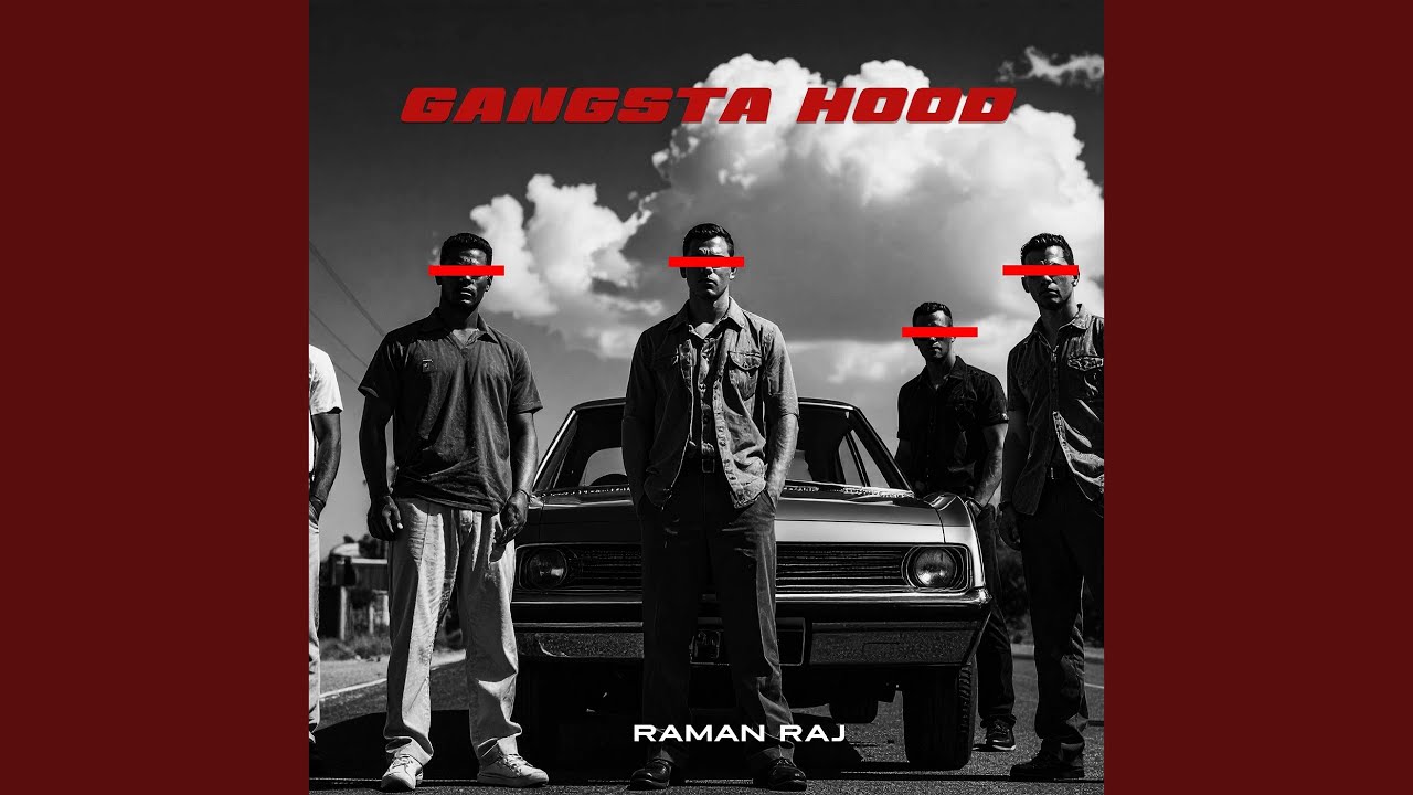 Gangsta Hood