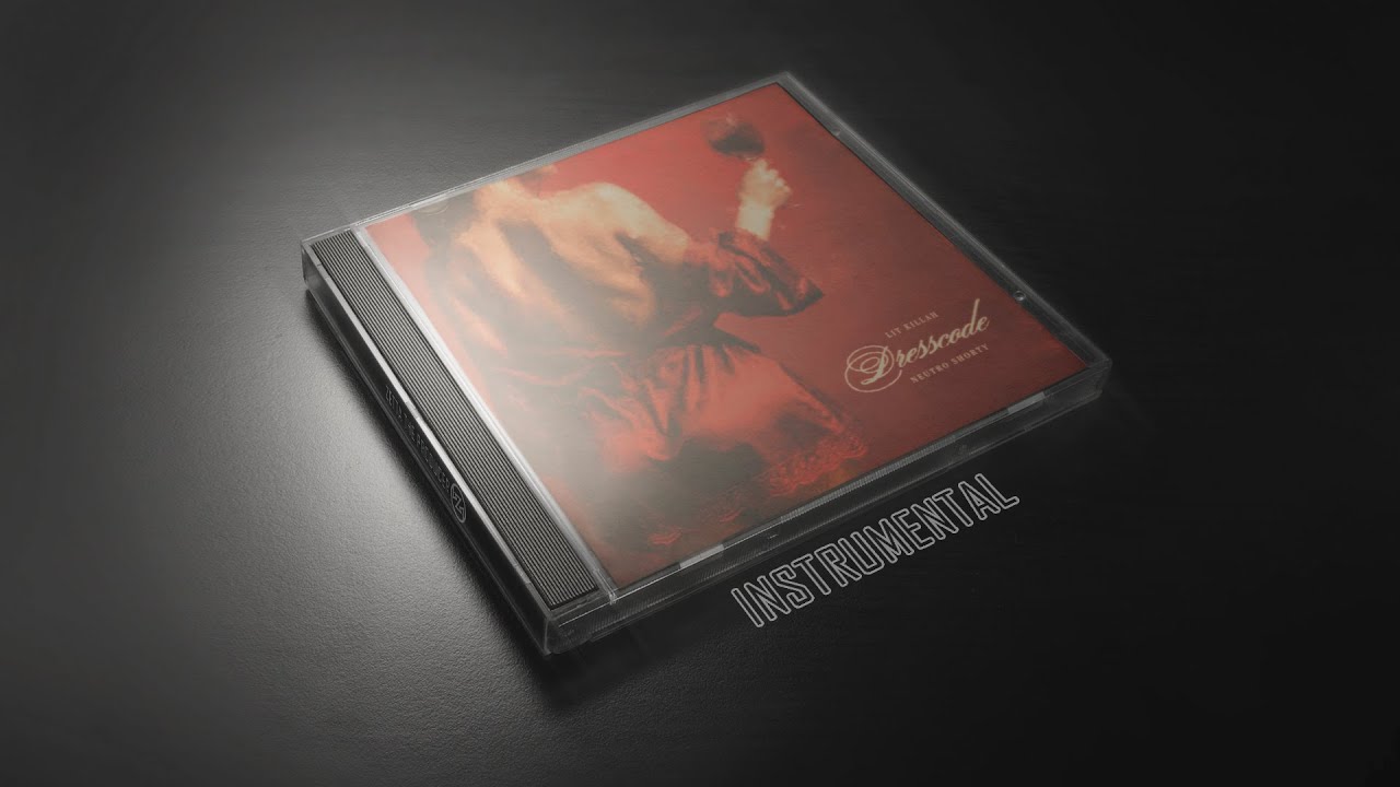 LIT killah, Neutro Shorty - Dresscode (Instrumental)