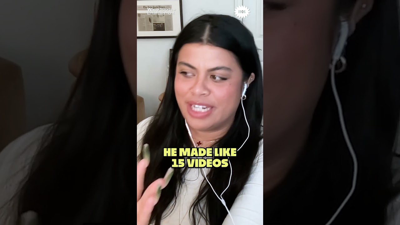 Drew Afualo on One of Her Most PRECISE Roasts