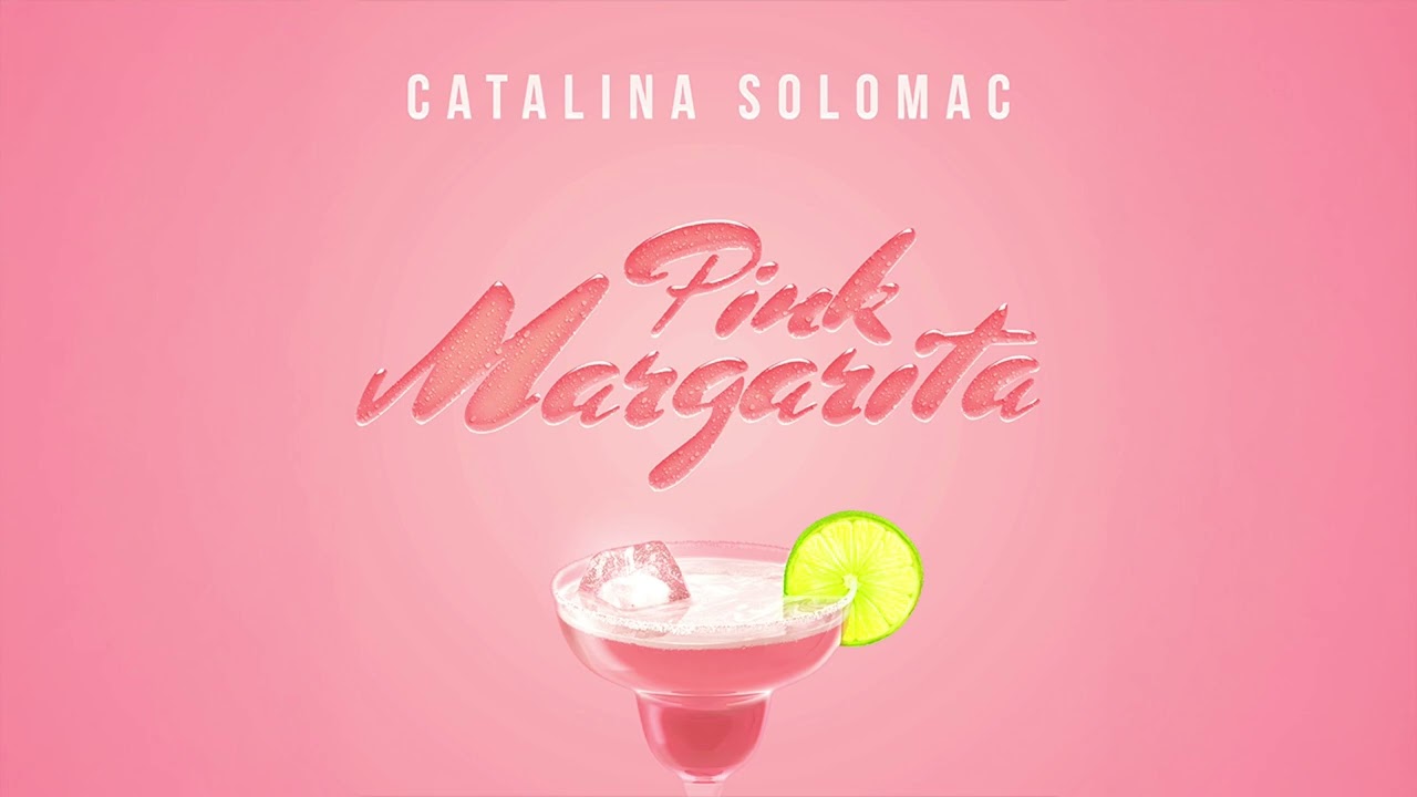 Catalina Solomac - Pink Margarita (EUROVISION MOLDOVA 2026)