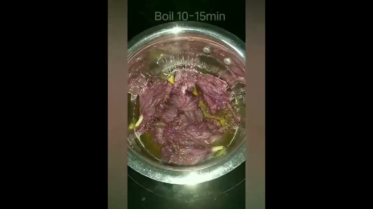 How to make: hibiscus oil for hair growth