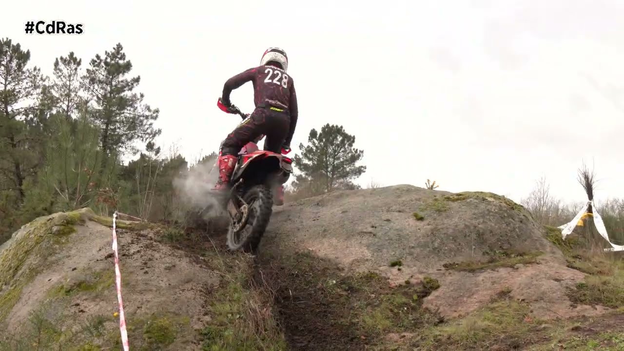 LGMC ENDURO A PEROXA 2026 | By #CdRas