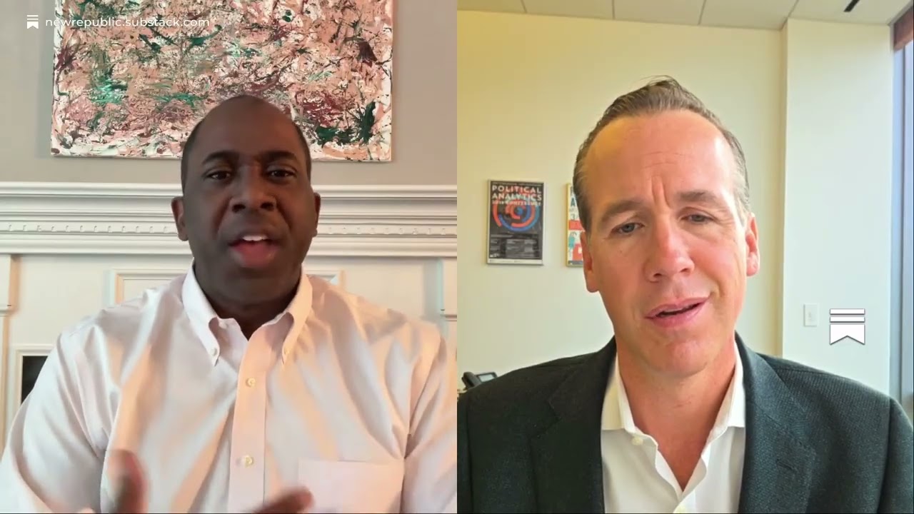 Elite Colleges Grow a Spine & Reject Trump&rsquo;s Authoritarian &ldquo;Compact&rdquo; | Right Now With Perry Bacon