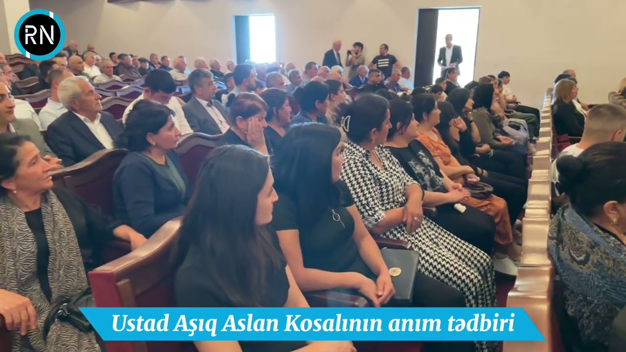 Aşıq Aslan Kosalı