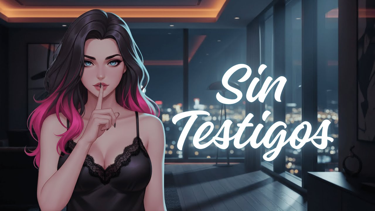 Seralyne – Sin Testigos
