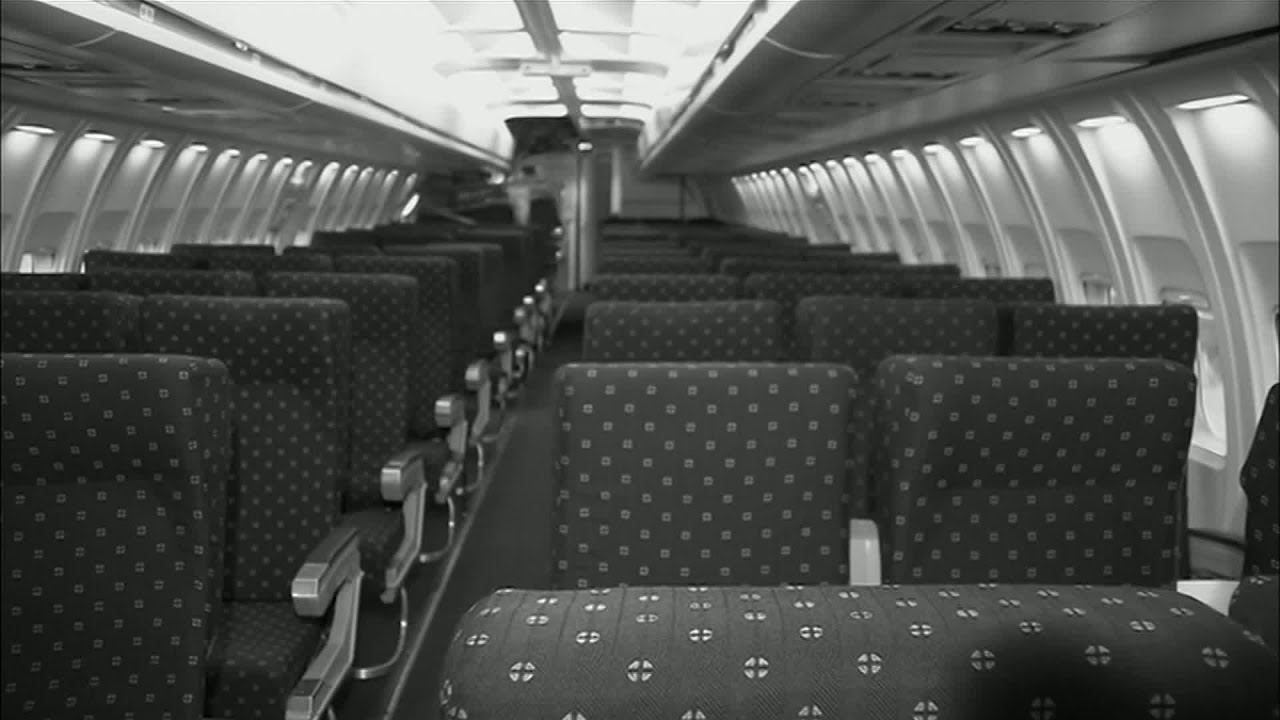Woman falls asleep on Air Canada flight, wakes up alone hours after touchdown