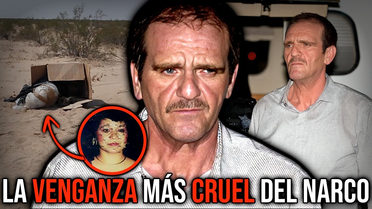 ¡ERA LA 👩🏽‍🦲 de su MUJER! La TRAICIÓN que destruyó al NARC0 | El Güero Palma y el Cartel de SINAL0A