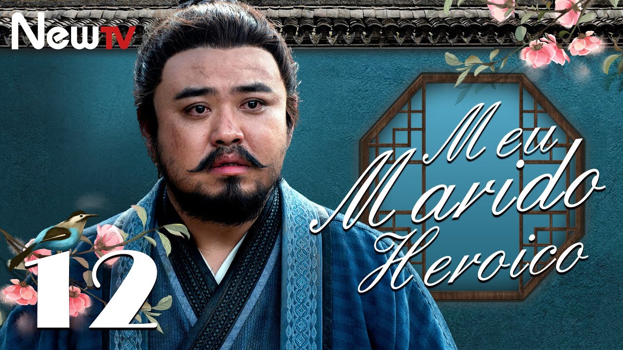 【Tradu&ccedil;&atilde;o Exclusiva】【Sub Portuguese】Meu Marido Her&oacute;ico │ My Heroic Husband - Epis&oacute;dio 12