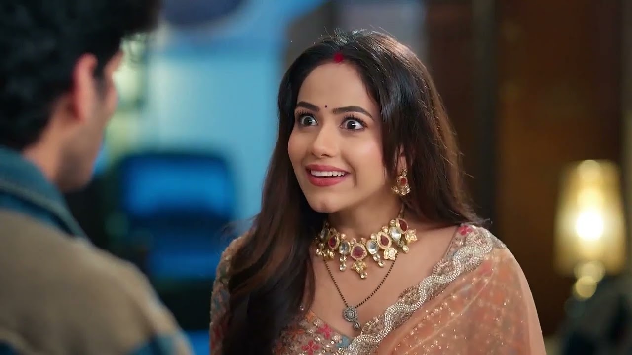 Vasudha | Ep - 245 | Webisode | Jun 25 2025 | Zee TV
