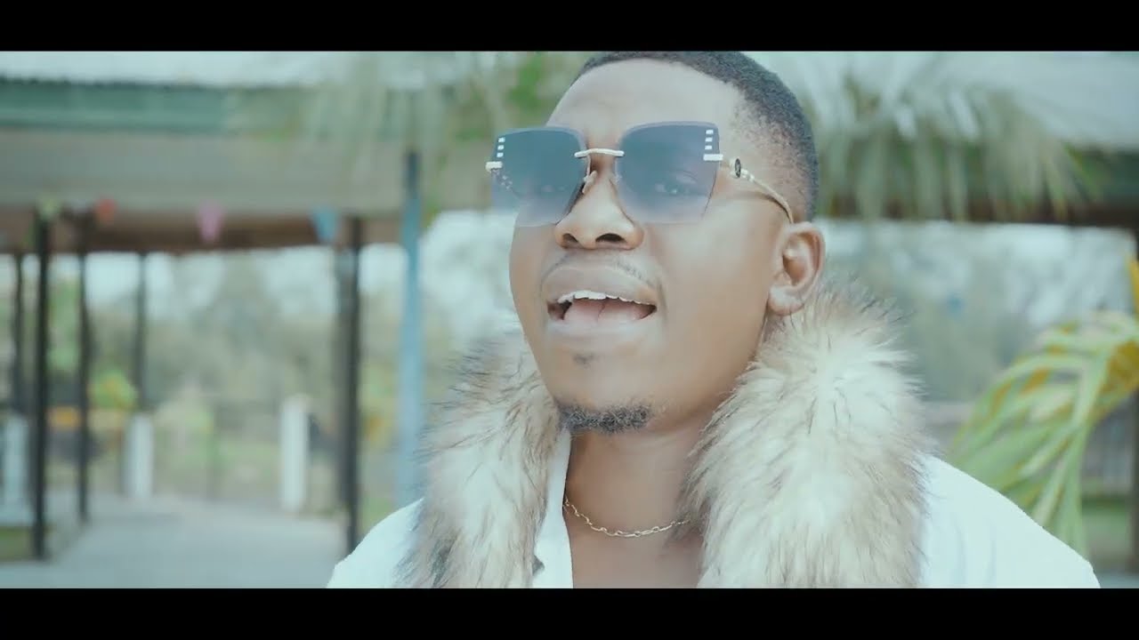 Mbonqet Boy -La Vie(official video)