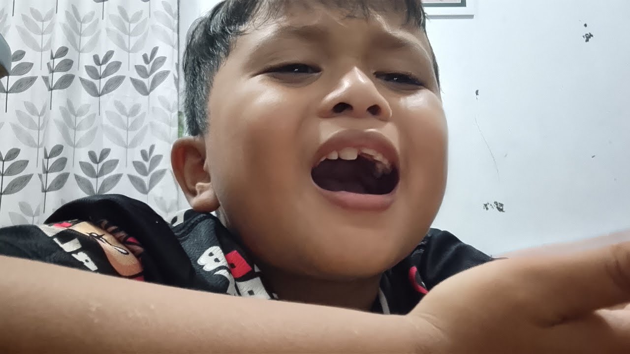 Biyyu main game susah part 2 pakai tantangan