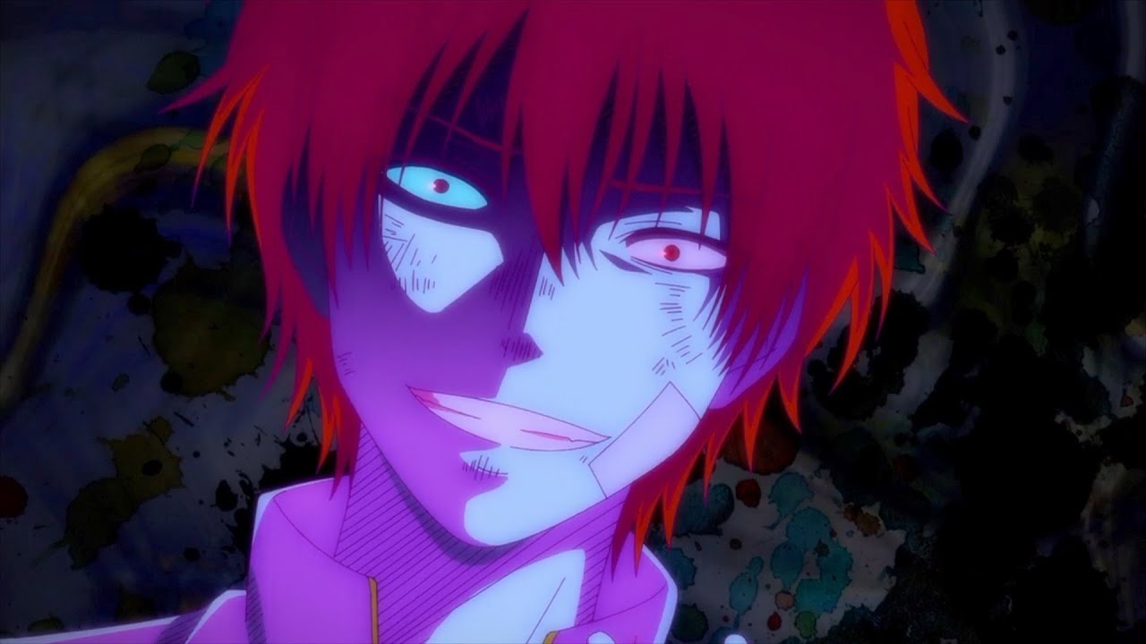 20 Times Cocky Anime Characters Got DESTROYED