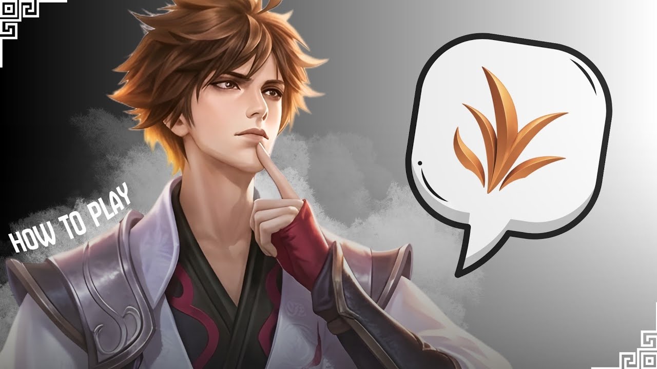 Gua Coba Main Hero HOK yang Paling Gua Gak Bisa, hasilnya di luar dugaan...