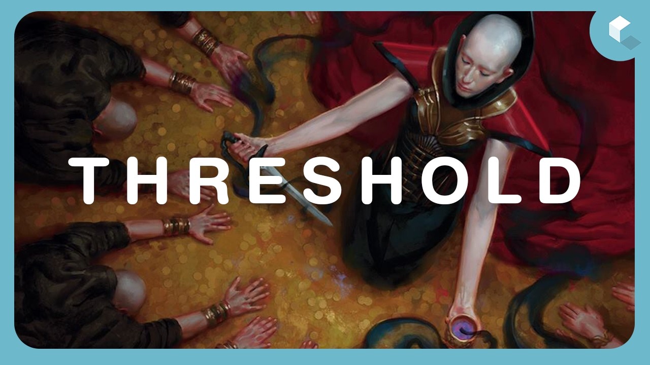 Эта механика создала новый способ дизайна карт Magic: The Gathering