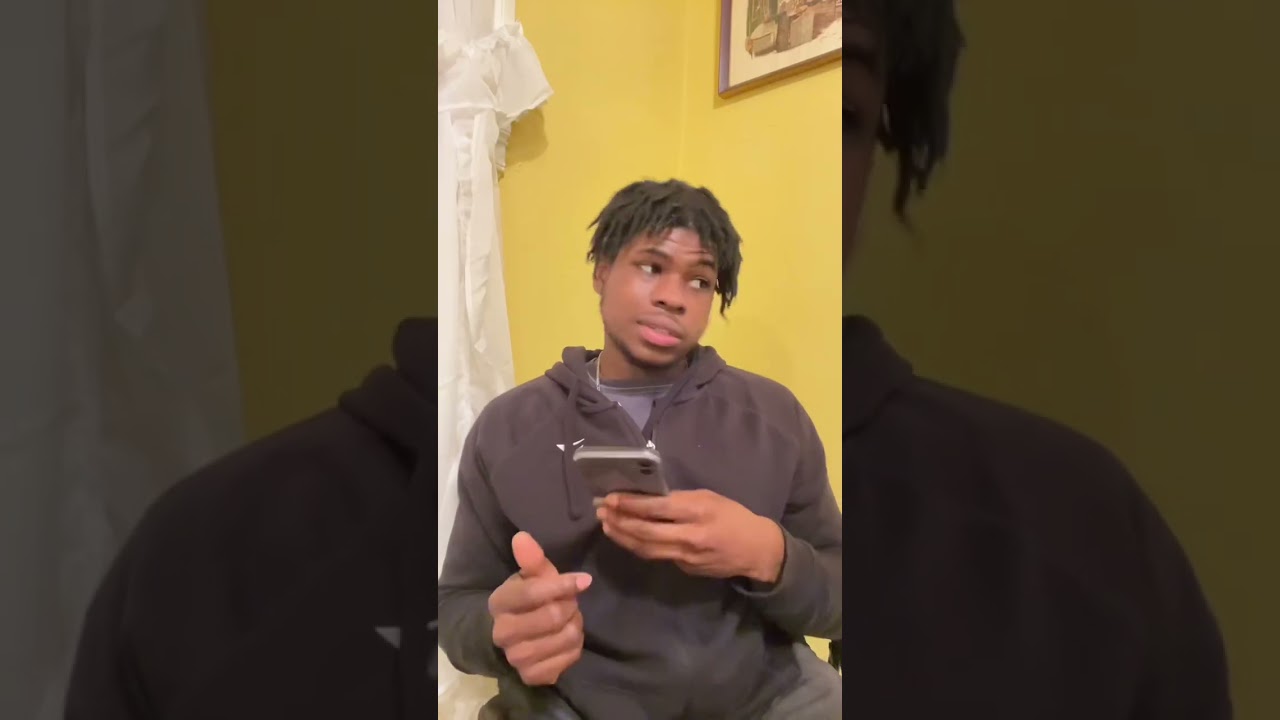 When you get your friend a Girlfriend