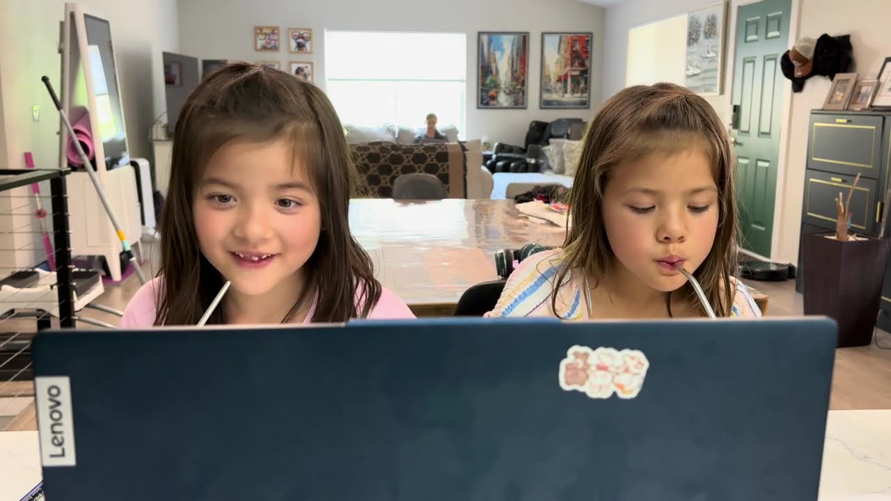 Too Shy to Sing… But Then They Chose Selena?! 👀🎤