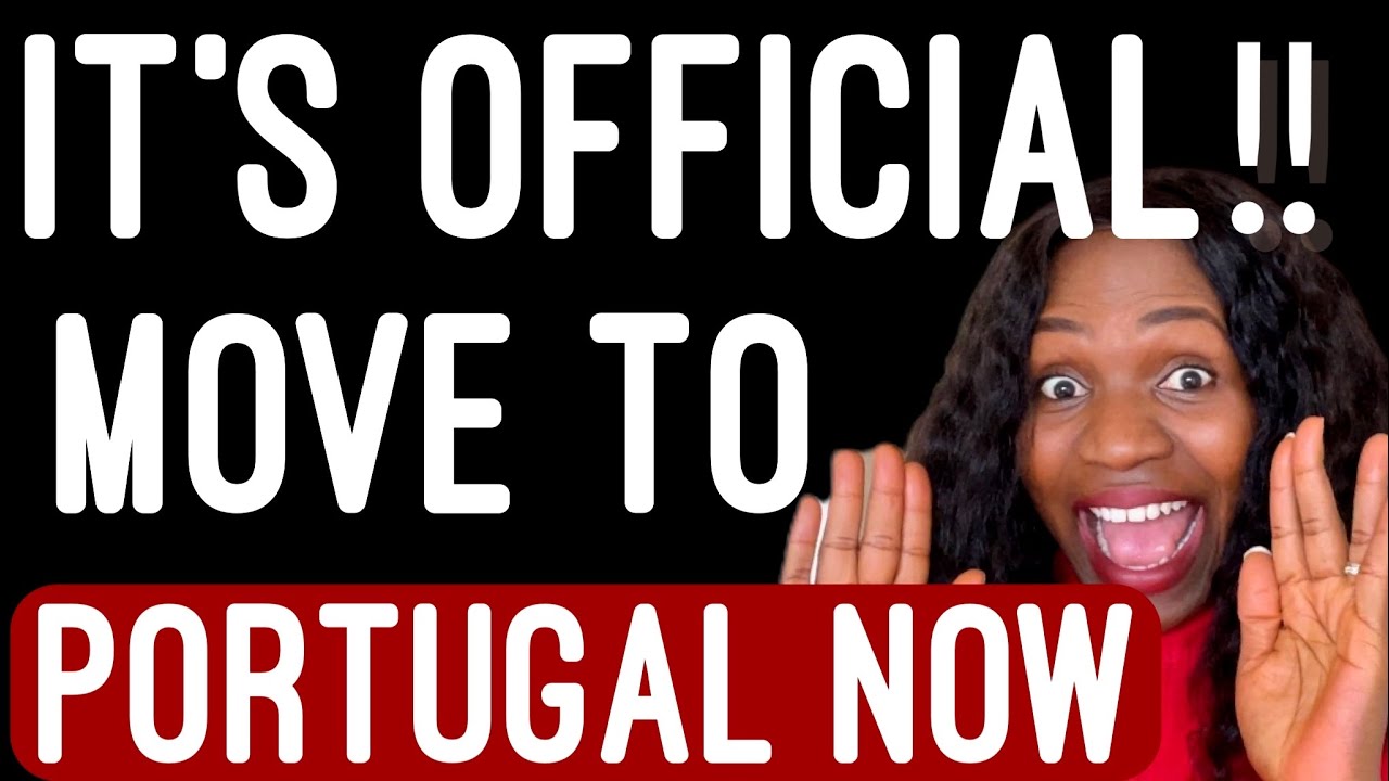 PORTUGAL VISA UPDATES-IMMIGRATION IN PORTUGAL-EASY ACCESS TO VISA-LOW TAX RATES-CITIZENSHIP BY BIRTH