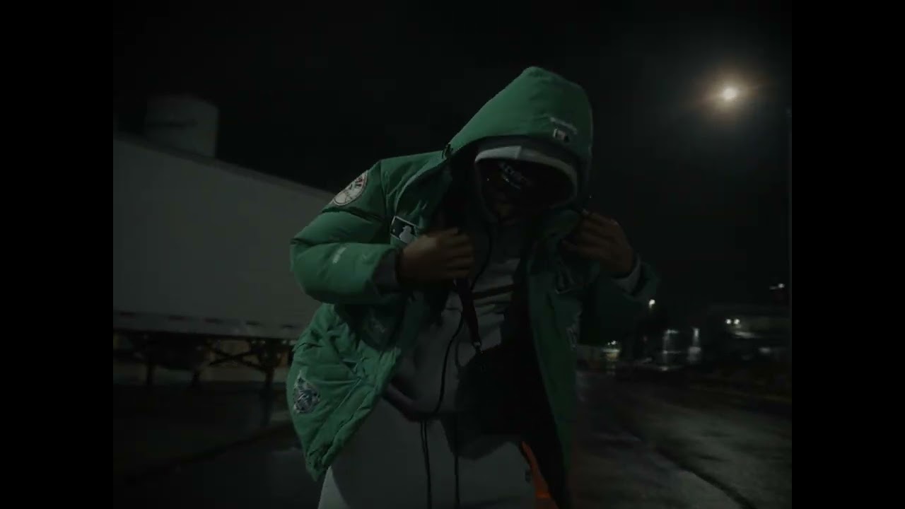 BAYWO X WAY I LOVE (OFFICIAL MUSIC VIDEO)