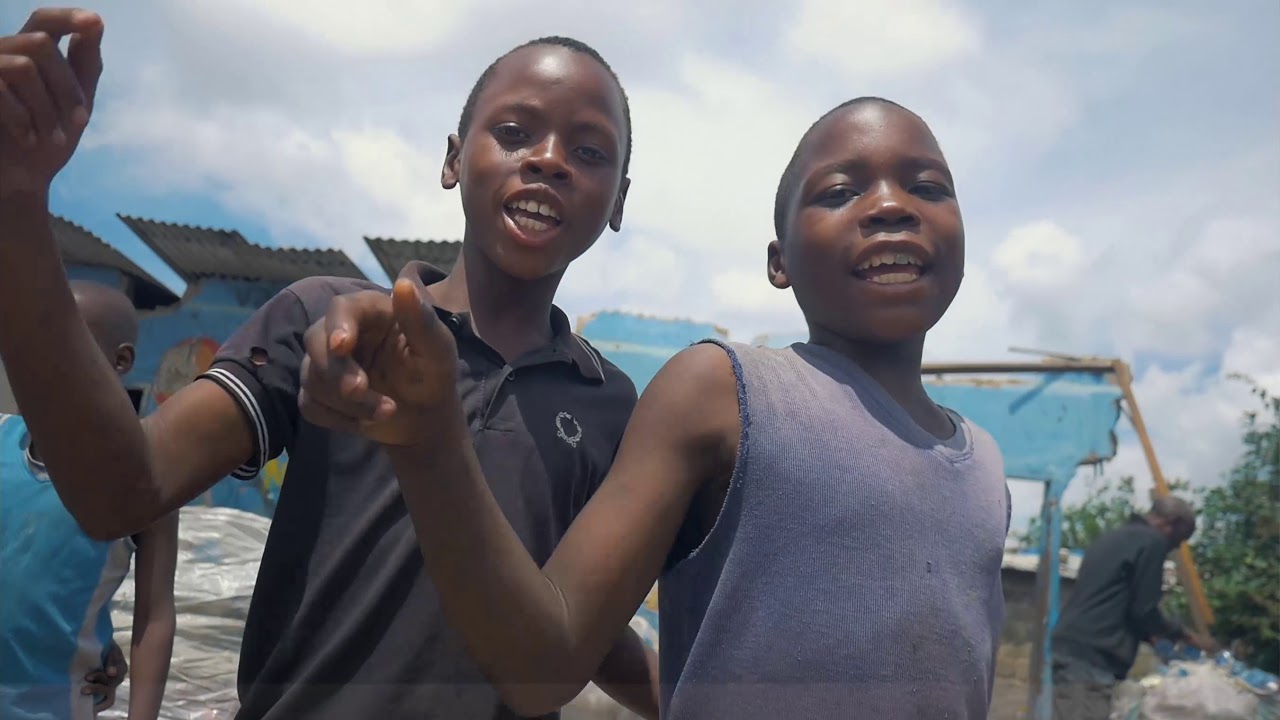 Bang Bang ft Ruffkid _ Idiot _ (Official Video)