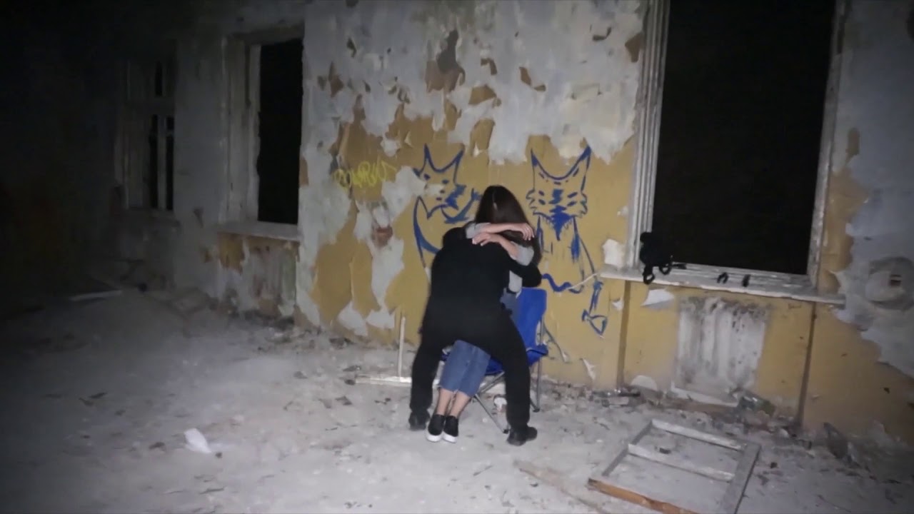 Украли девушку за долги/Отец Олигарх