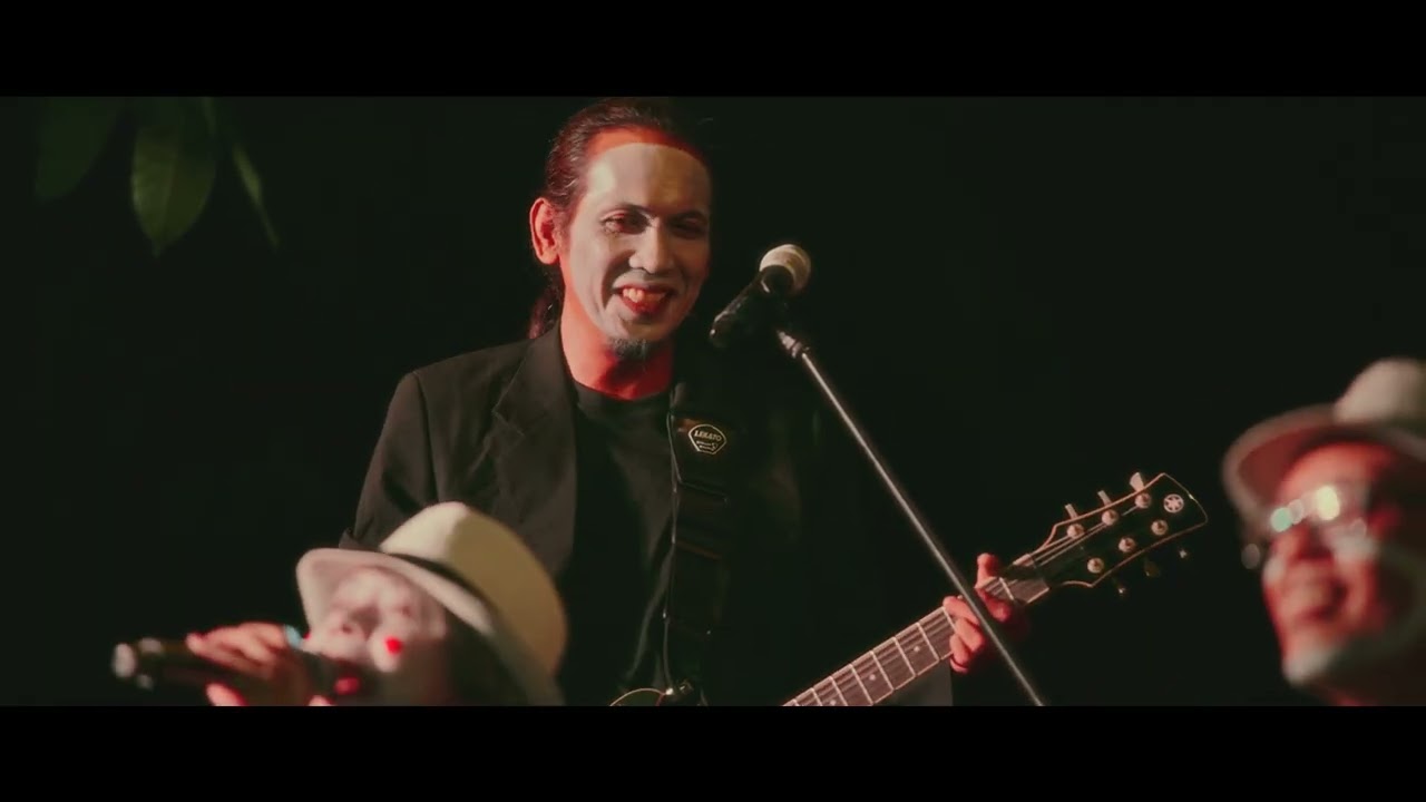 Disney - Tanya Markova (Campfire Session @ Sitio Isabelo)
