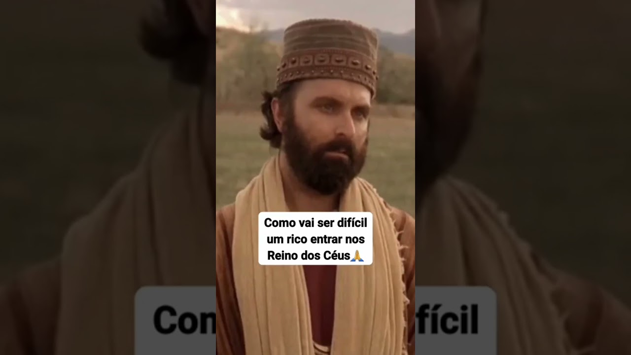 A VIDA ETERNA JESUS !
