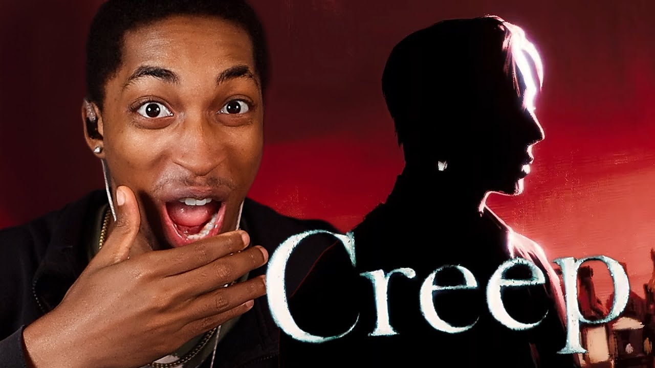 Это так остро! ATEEZ (SAN) 'Creep' MV | РЕАКЦИЯ