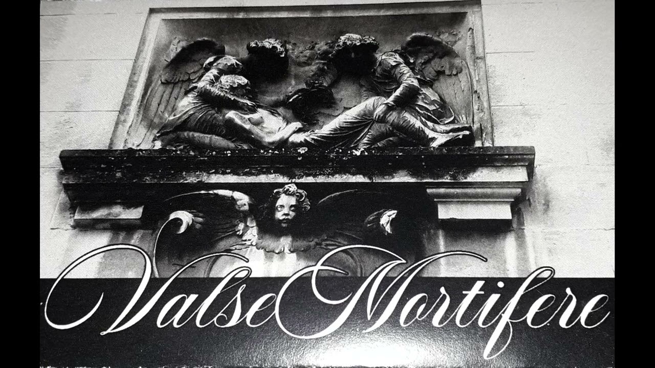 Valse Mortifere : Untitled V