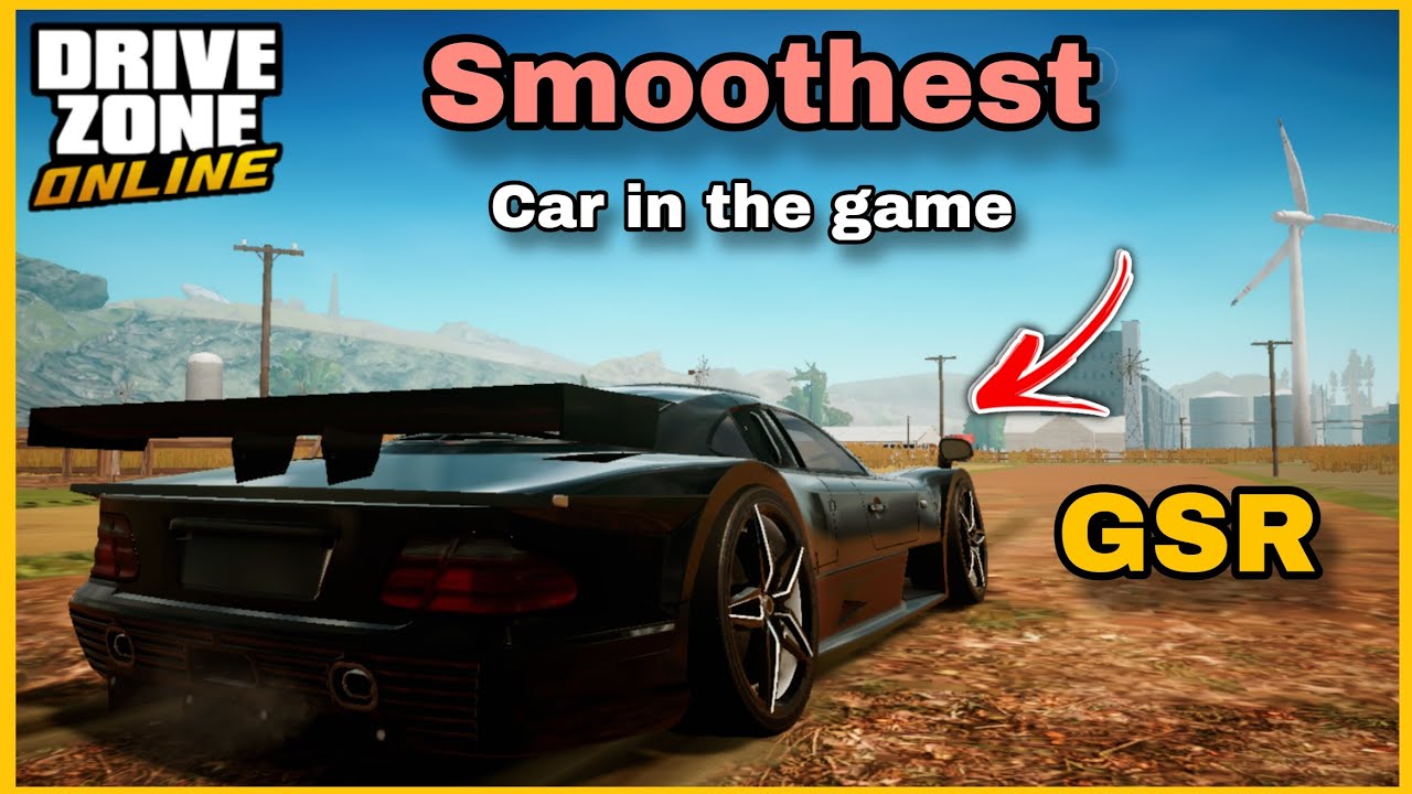 Silver Bullet Lottery | GSR Lottery | GSR Maxing and testing Top speed | @DriveZoneOnline 