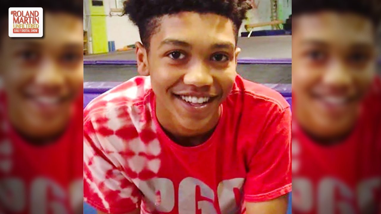 Family Of Antwon Rose II, A Black Teenager Killed By Pittsburgh Police, Settles Suit for $2 Million