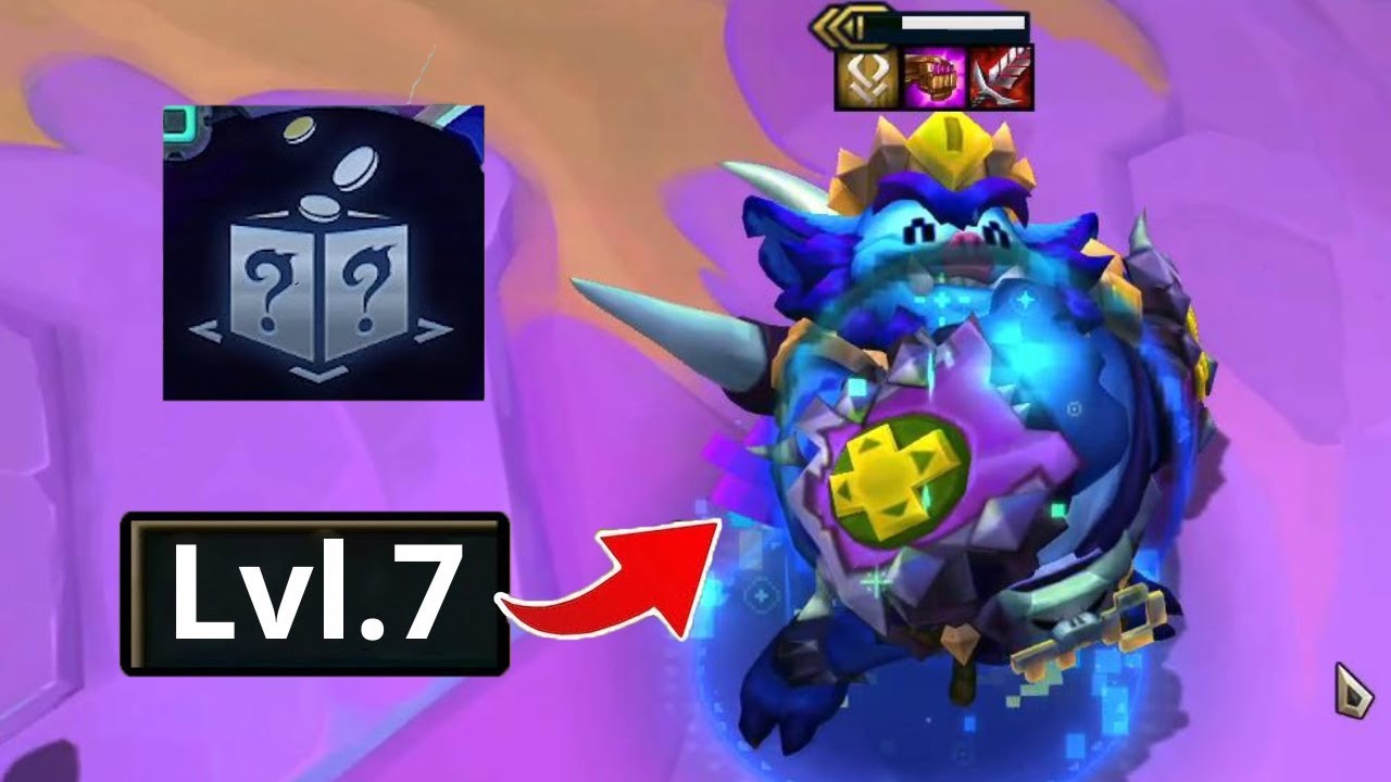 3 Star Kobuko at lvl.7?!!!⭐⭐⭐| TFT  Cyber City