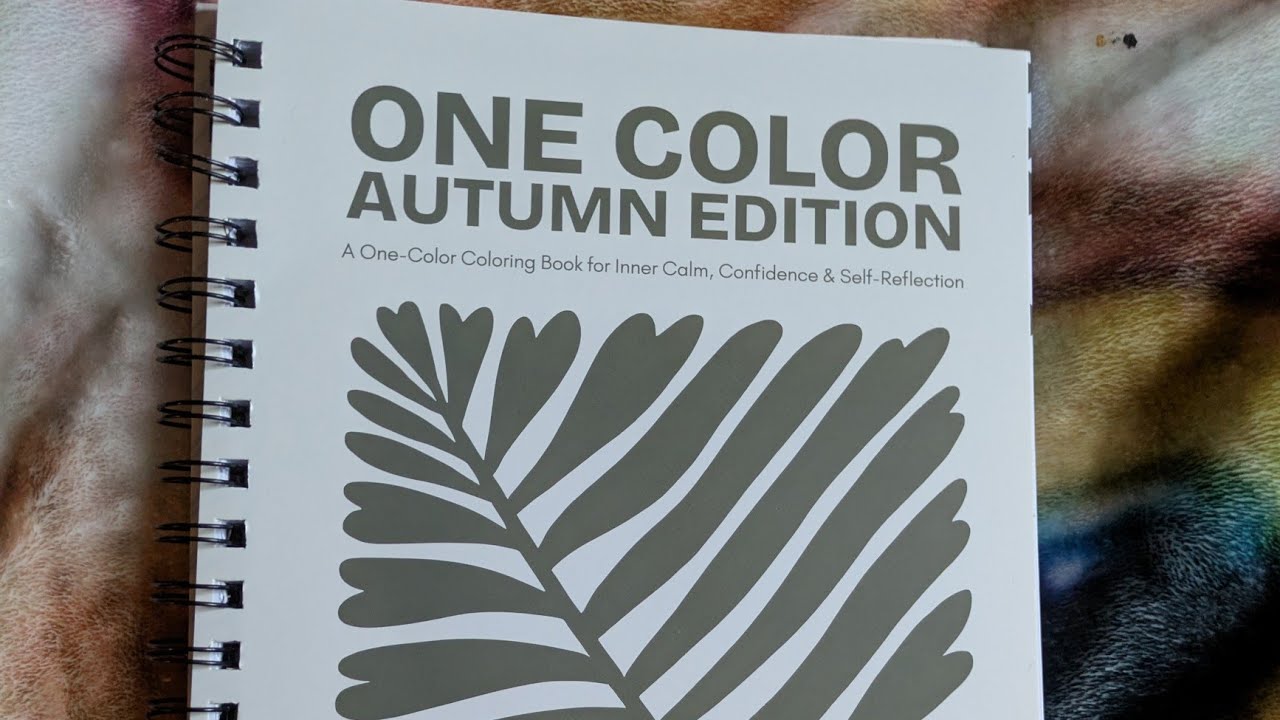#completedcoloringpages For The Month Of November 2025 🎁