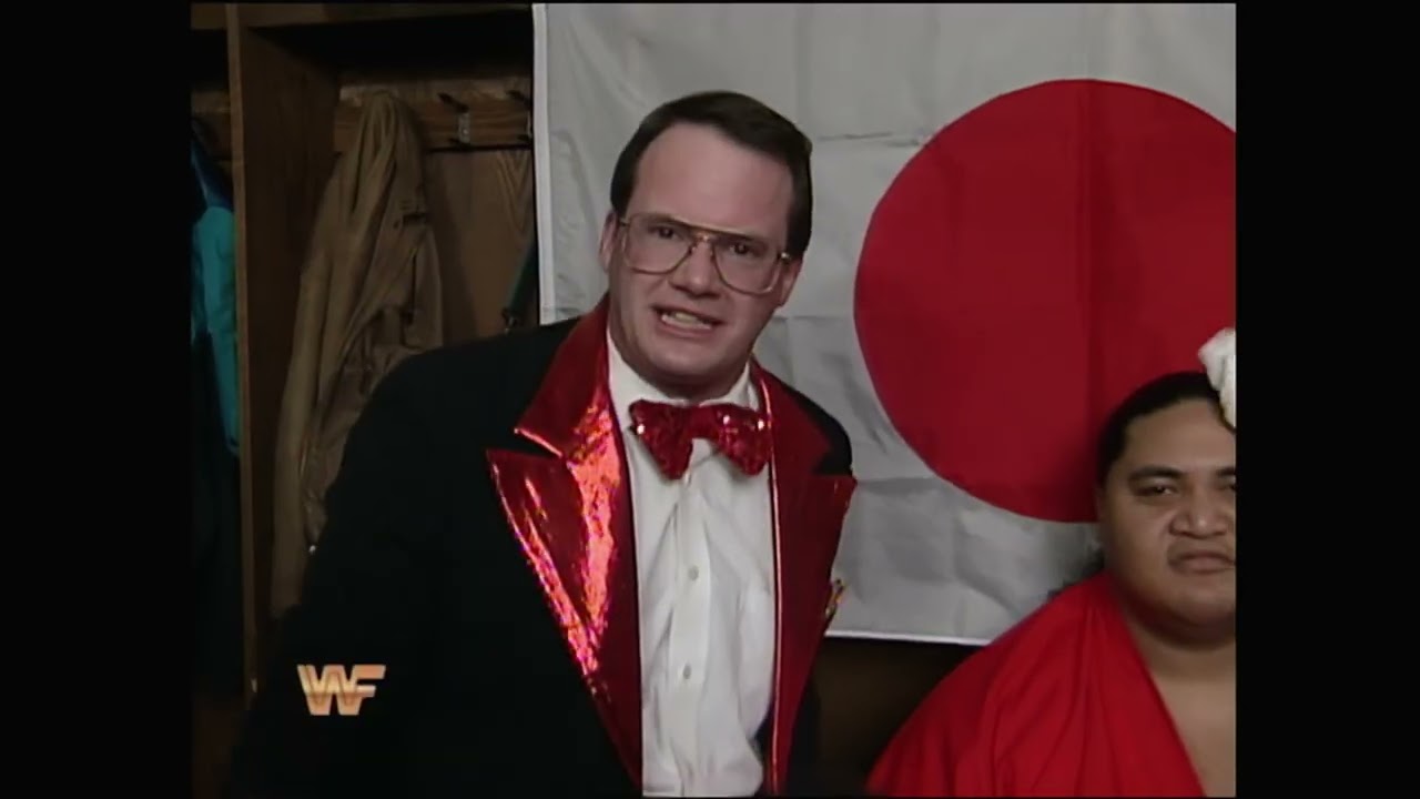 WWF Superstars 01 29 1994 (Full Show 1080p)