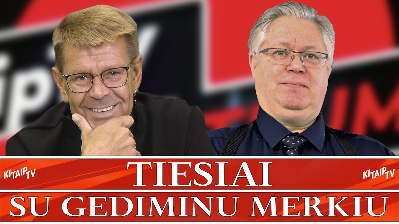 Epšteinas-Garliava. Žemaitaitis- ar spausti ranką kriminalams.