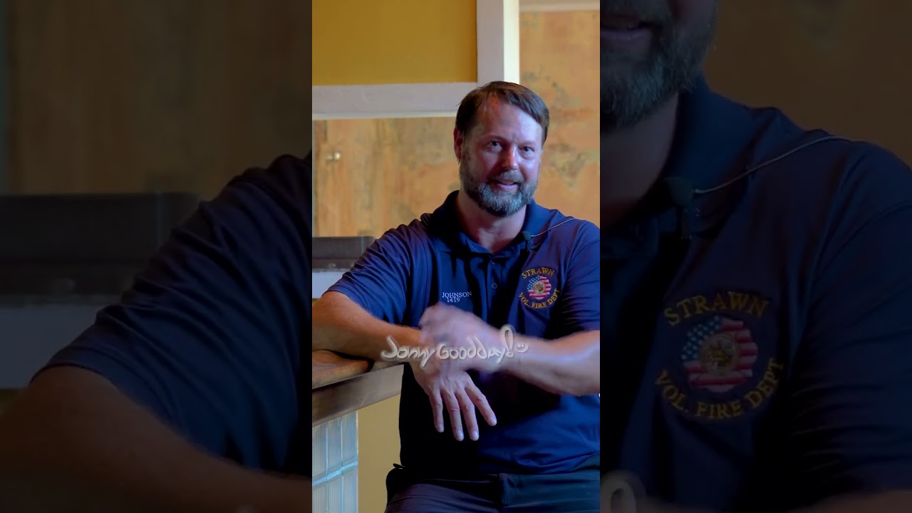 The Story of Zim&rsquo;s in Strawn, Texas