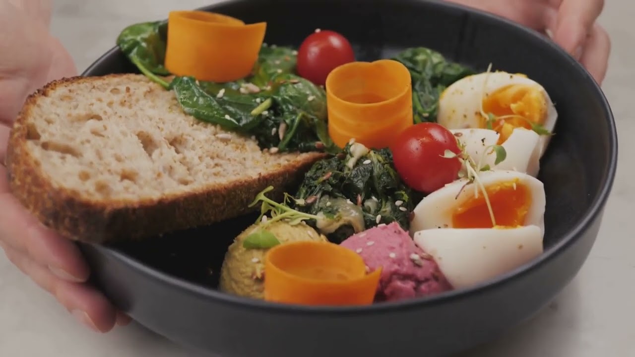 Live Longer Without Dieting — Just These Simple Food Swaps