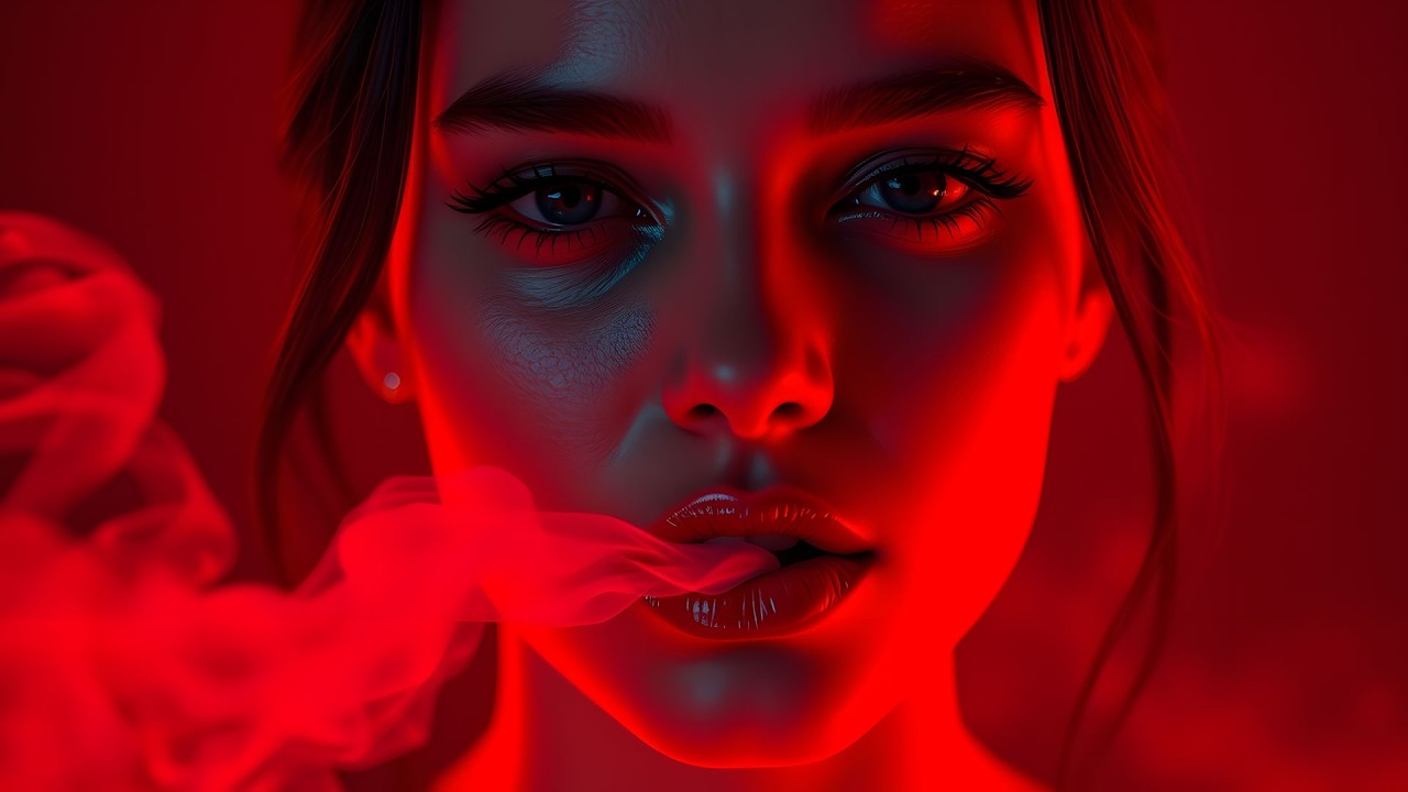 Smoke Mood - Just Relax | Chill House & Deep House Mix 🎧 Chill / Night Shift Mood / Stress Relief